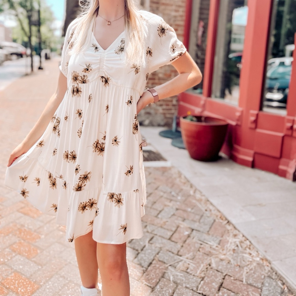 Sadie Dress